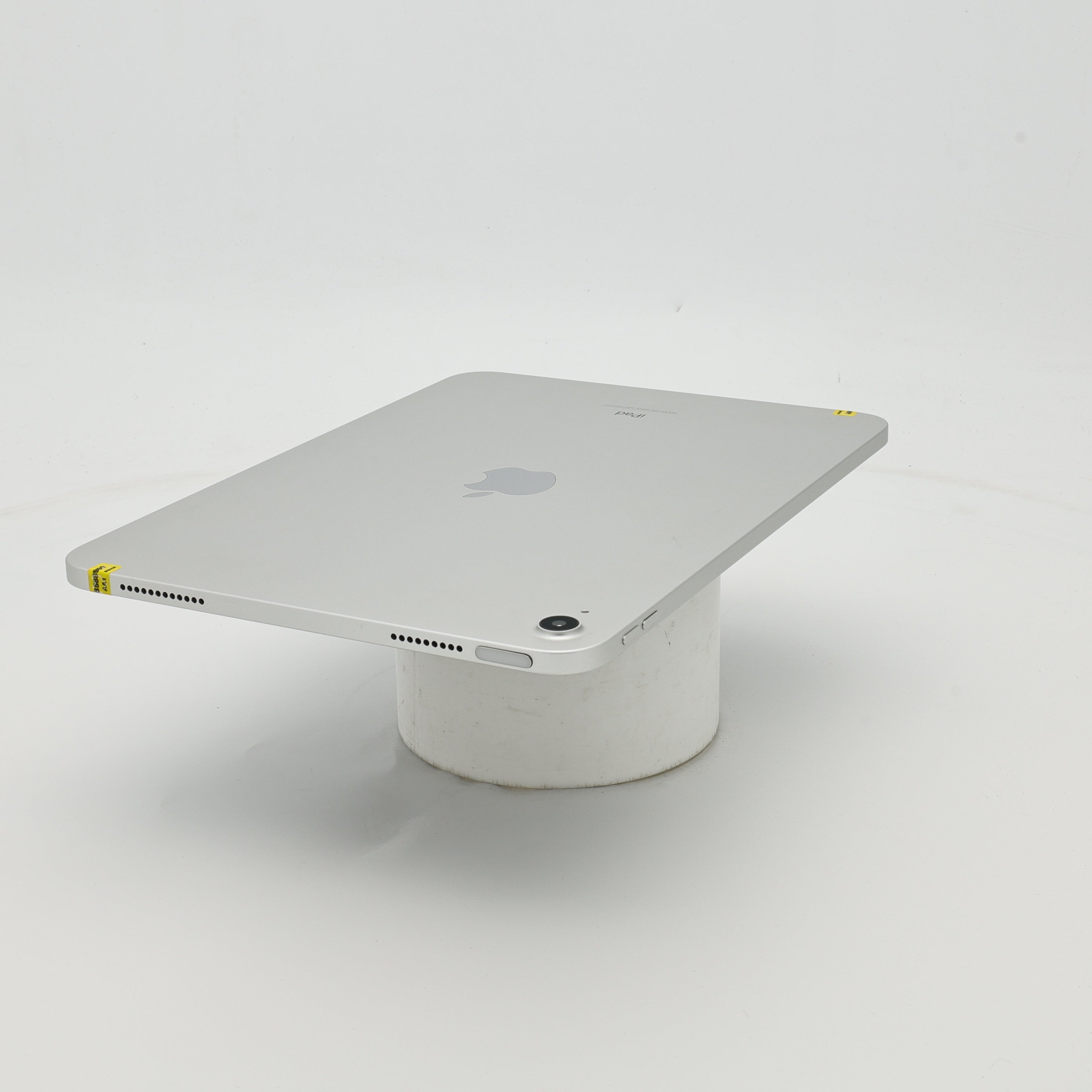99新 Apple iPad 10代 64G 銀色 WIFI