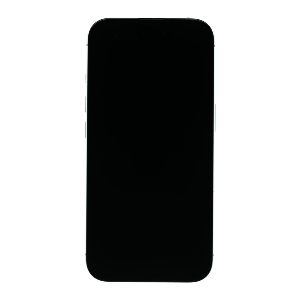 95新 Apple iPhone 16 256G 白色 中國大陸版