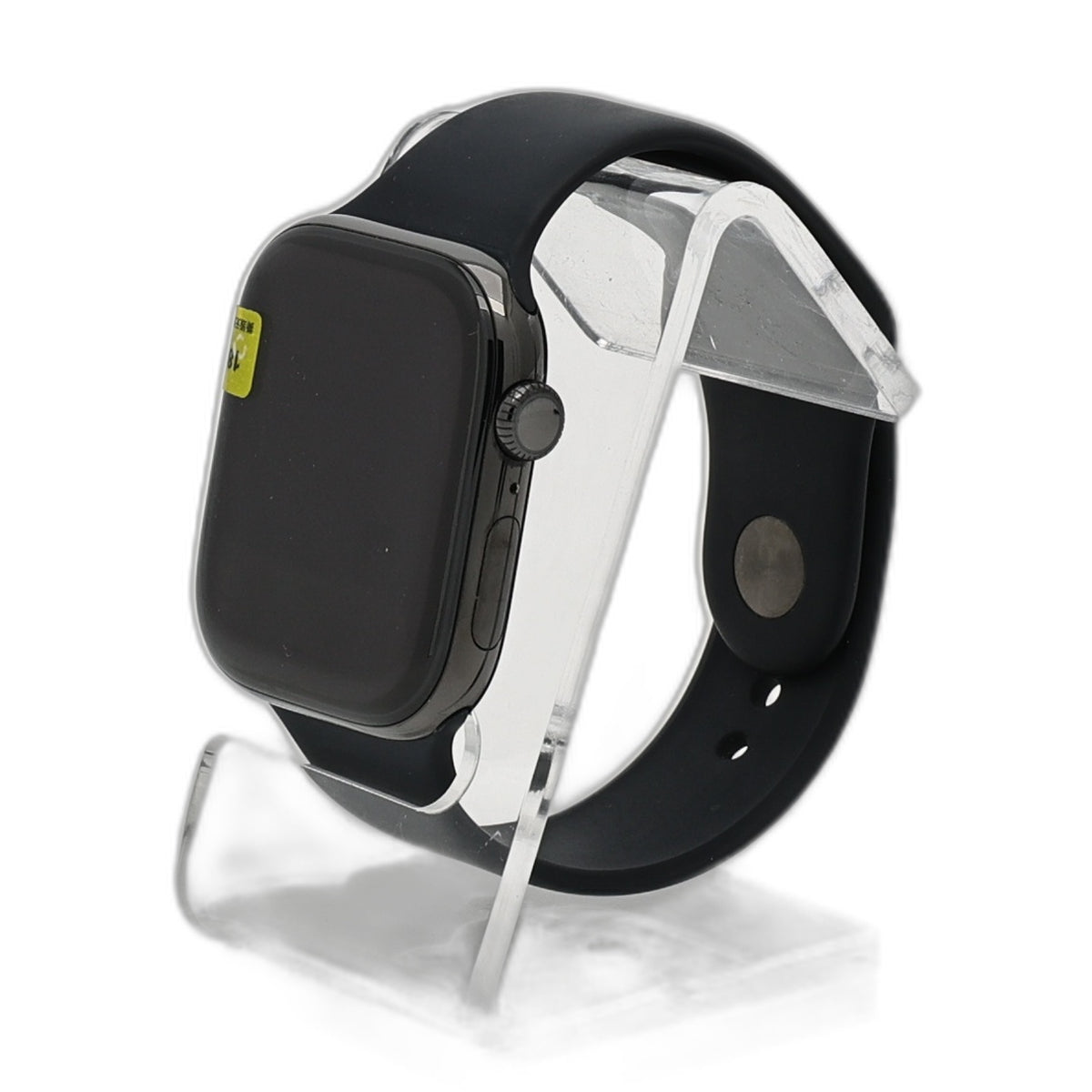 99新 Apple Watch Series 10 46毫米 鈦金屬