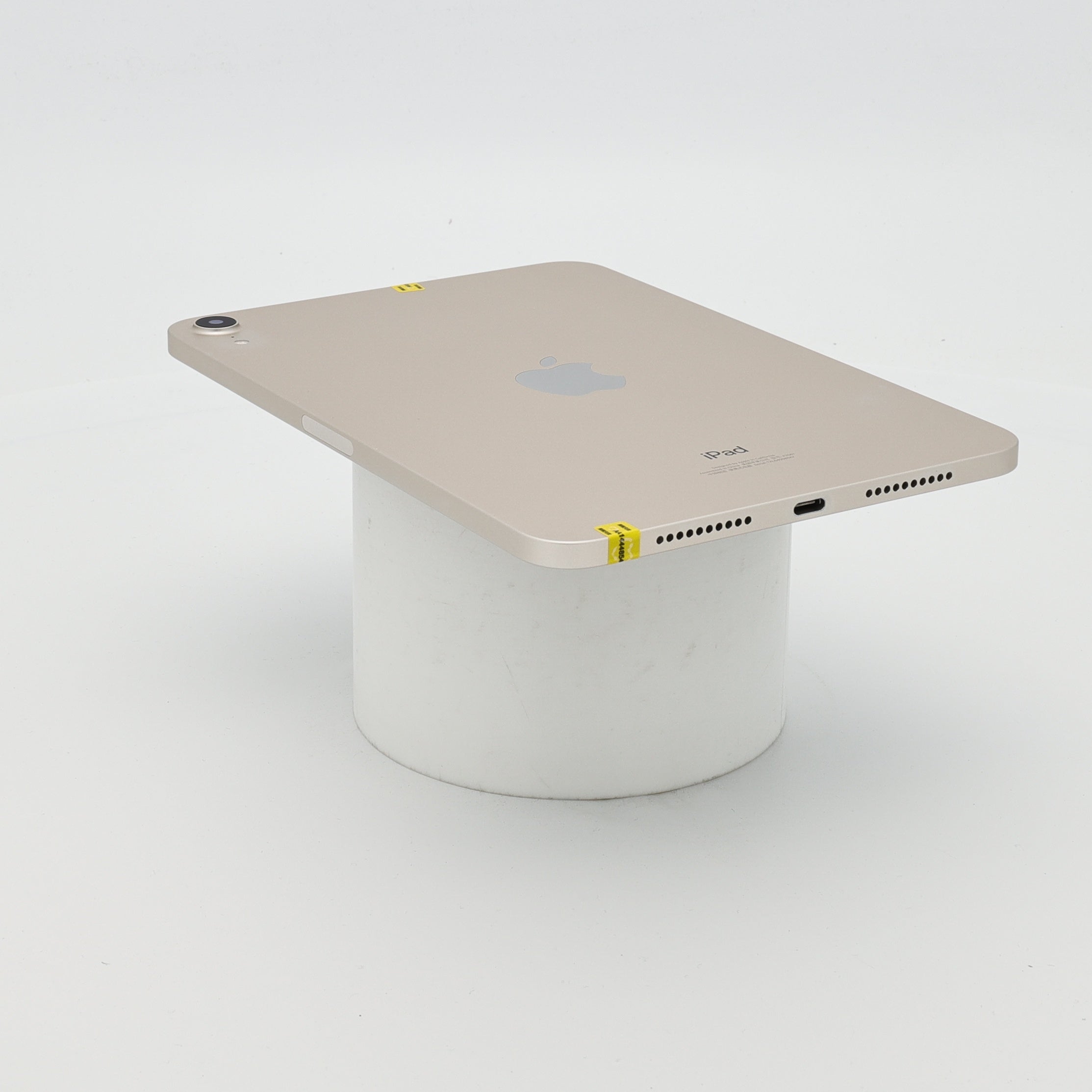 95新 Apple iPad mini6 64G 星光色 WIFI