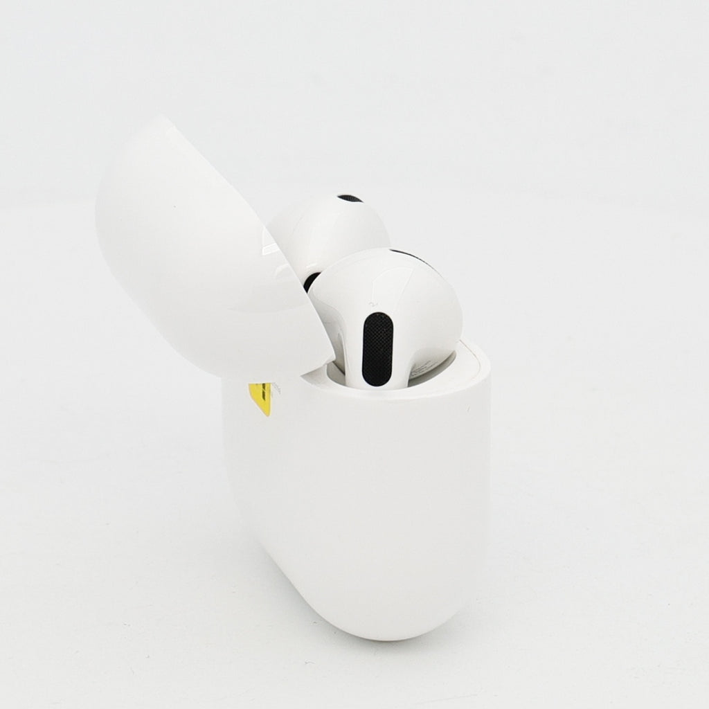 99新 Apple AirPods 4 (支持主动降噪) 白色