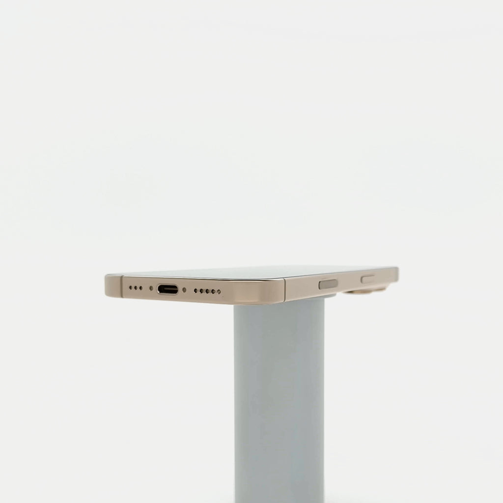 95新 Apple iPhone 16 Pro 256G 沙漠色鈦金屬 中國大陸版