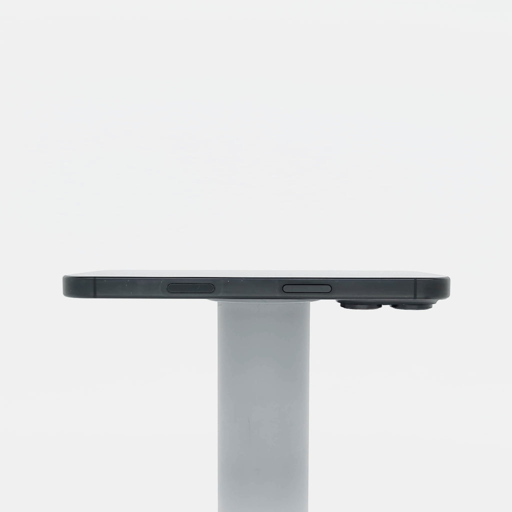 95新 Apple iPhone 16 Pro 256G 黑色鈦金屬 中國大陸版