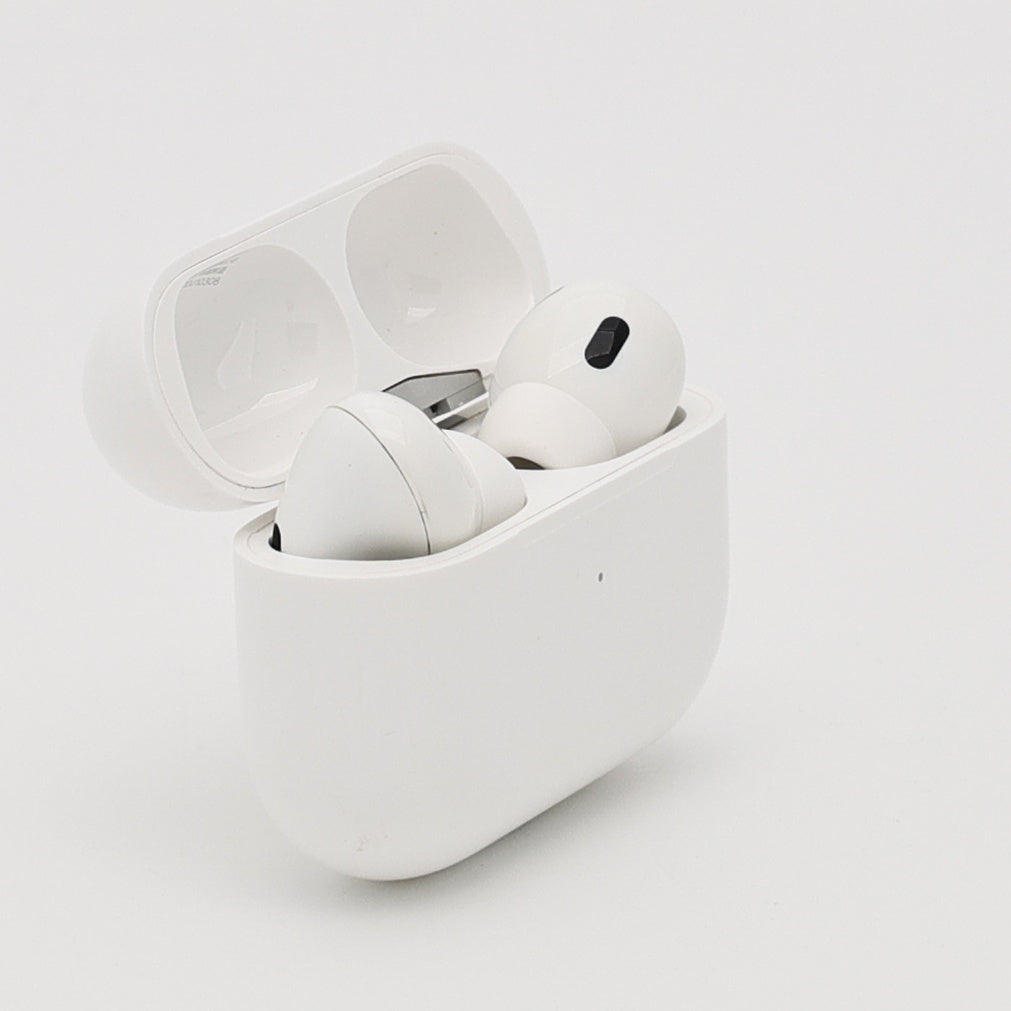 99新 Apple AirPods Pro 2 白色