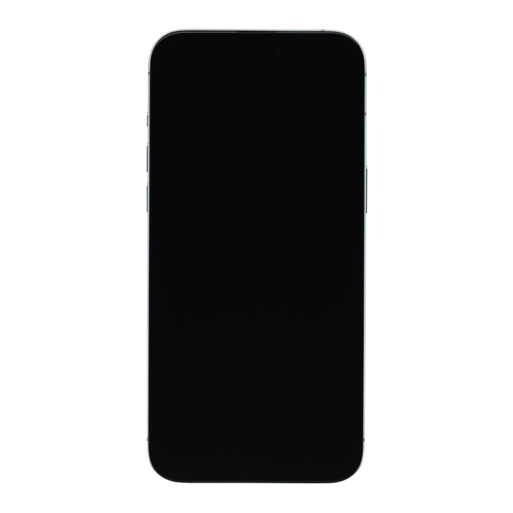 95新 Apple iPhone 15 Pro Max 256G 白色鈦金屬 中國大陸版