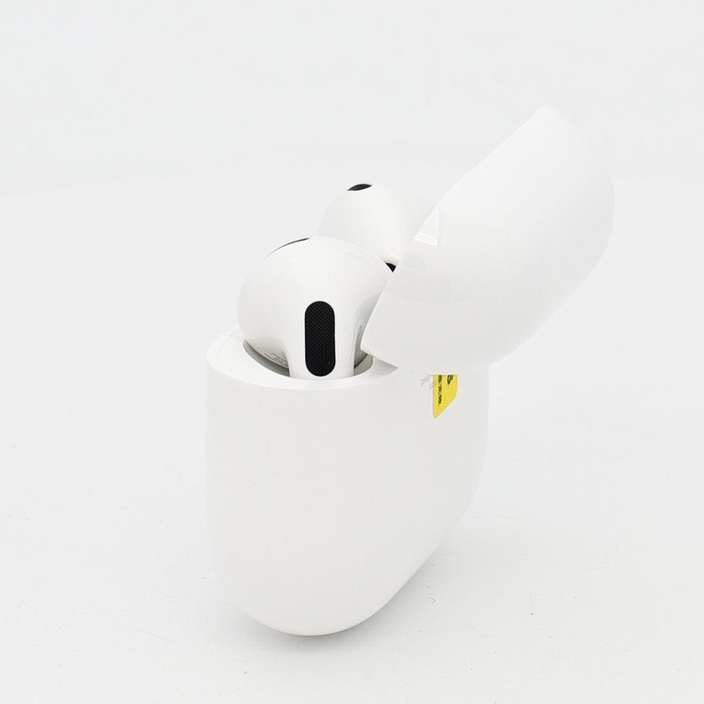 99新 Apple AirPods 4 (不支持主动降噪) 白色