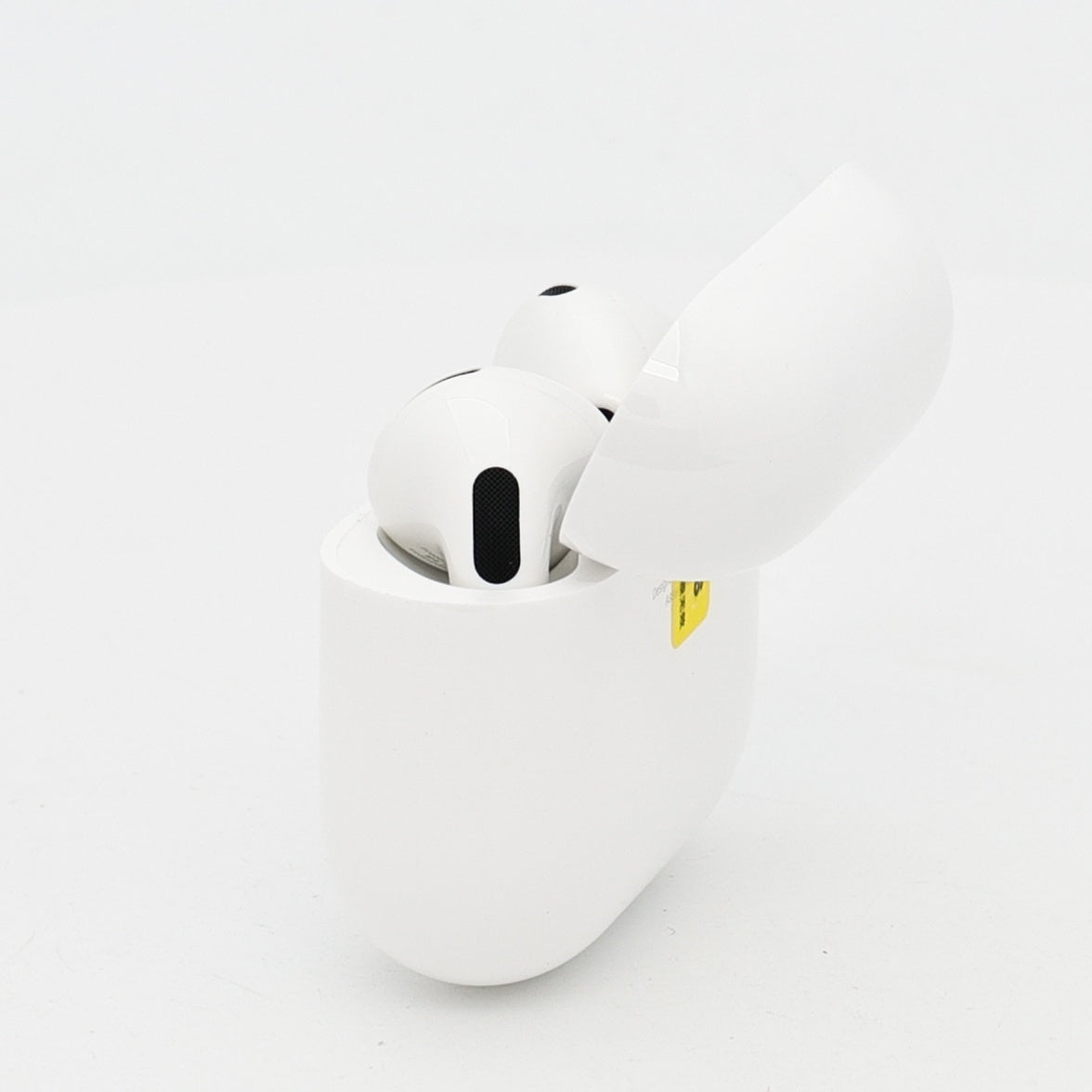 99新 Apple AirPods 4 (不支持主动降噪) 白色