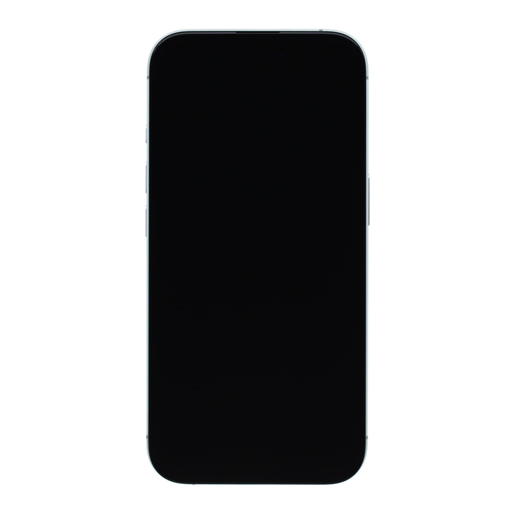 95新 Apple iPhone 16 128G 白色 中國大陸版