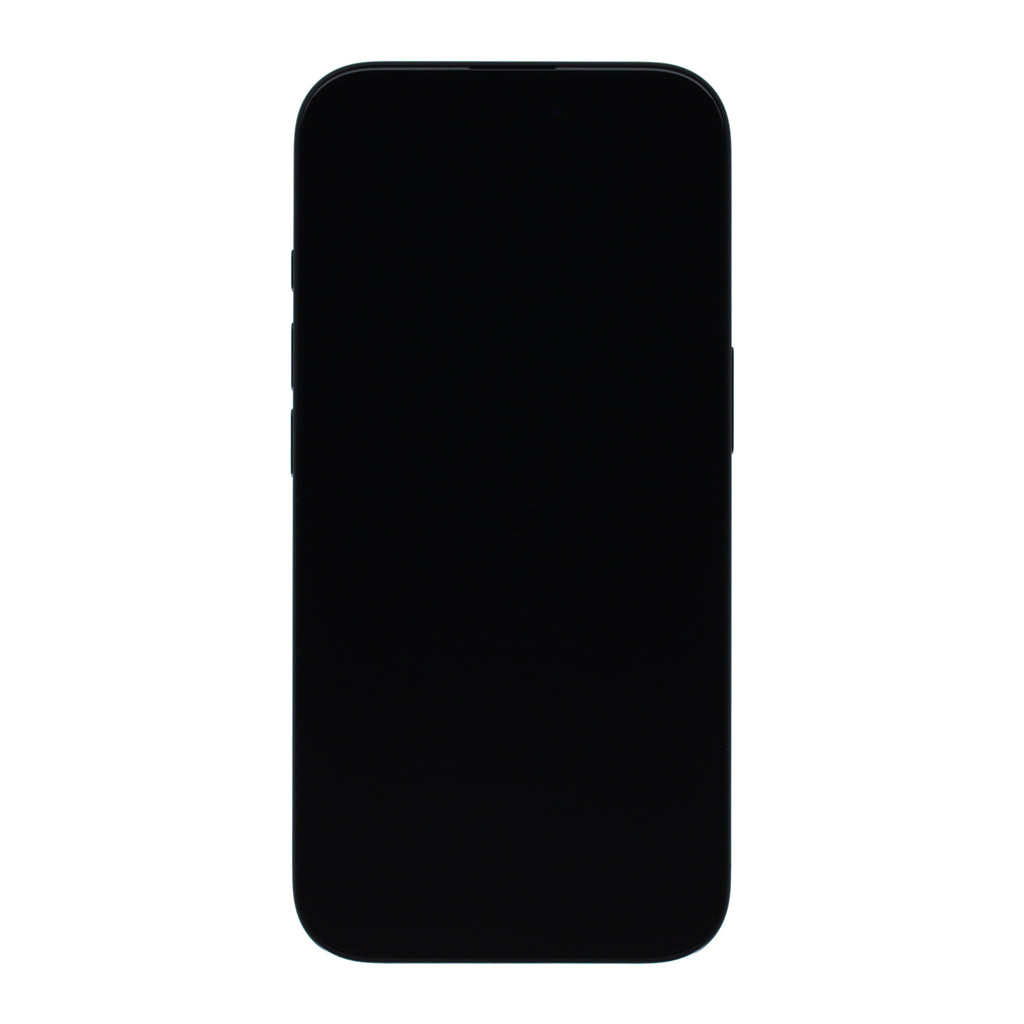 95新 Apple iPhone 16 128G 黑色 中國大陸版