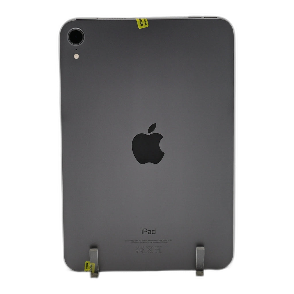 95新 Apple iPad mini6 256G 深空灰色 WIFI