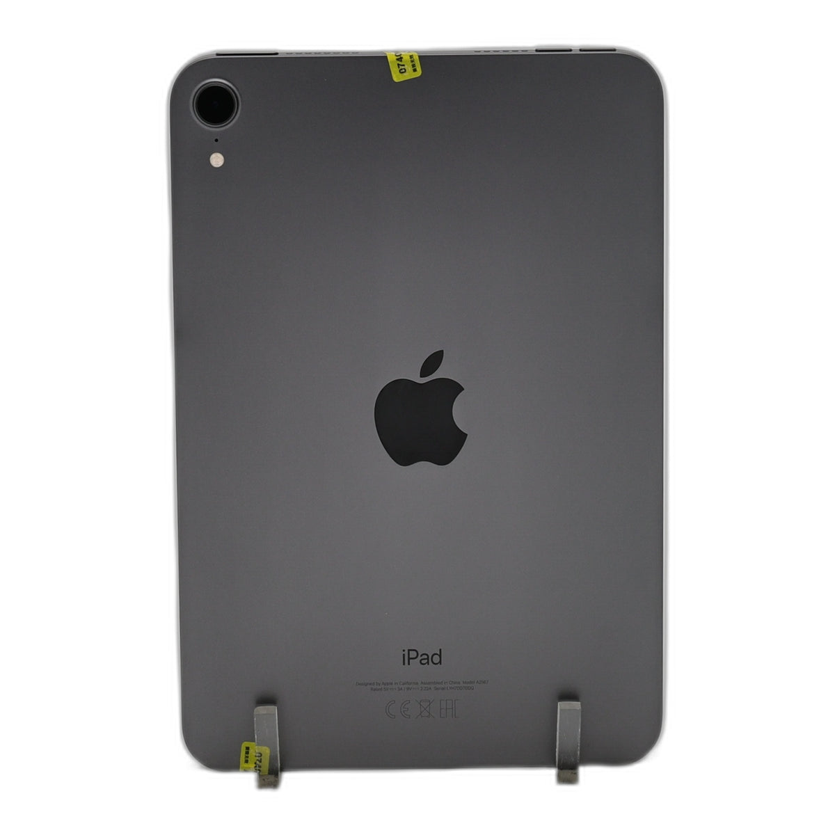 95新 Apple iPad mini6 256G 深空灰色 WIFI
