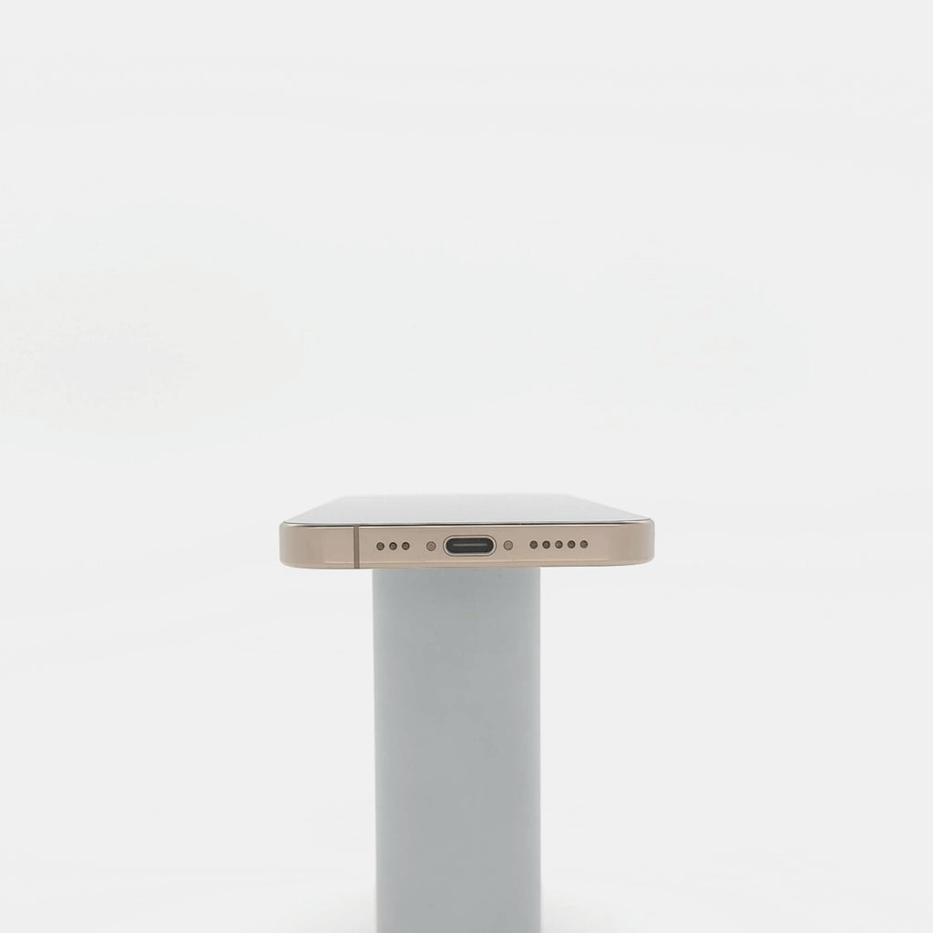 95新 Apple iPhone 16 Pro 256G 沙漠色鈦金屬 中國大陸版