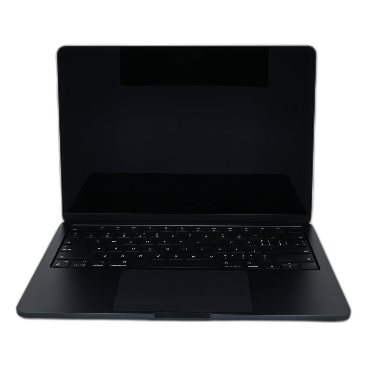 95新 Apple MacBook Air 24年 13寸 M3（8+8核） 8G RAM 256G SSD 午夜色