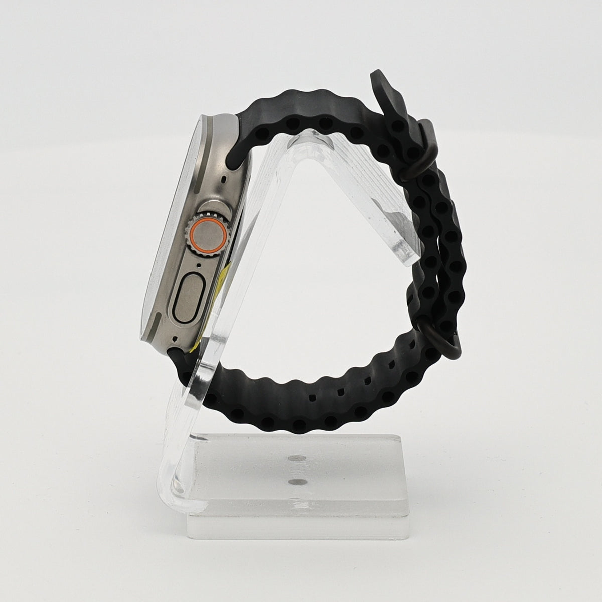99新 Apple Watch Ultra 2 49毫米 鈦金屬