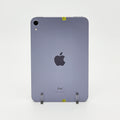 95新 Apple iPad mini6 64G 紫色 WIFI