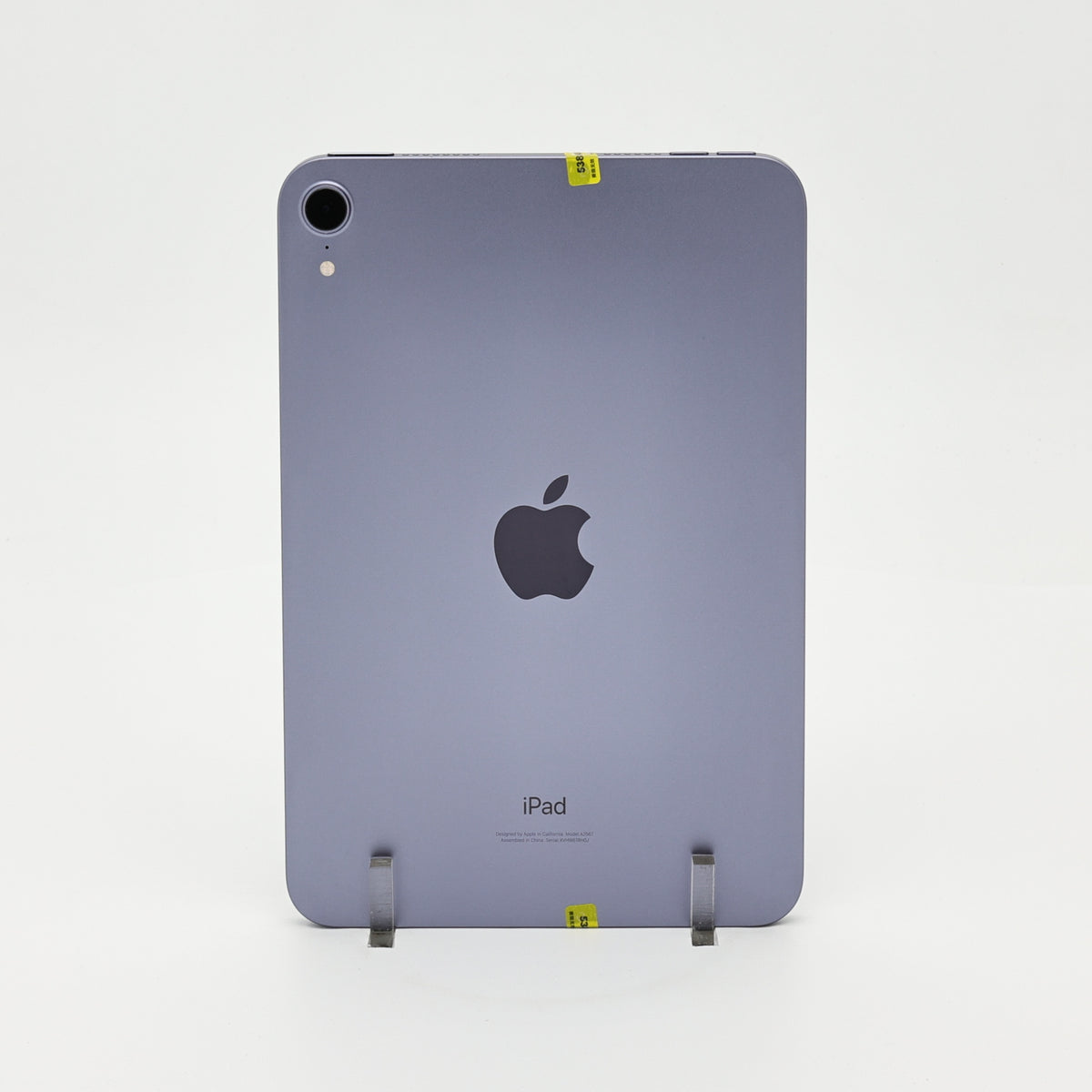 95新 Apple iPad mini6 64G 紫色 WIFI