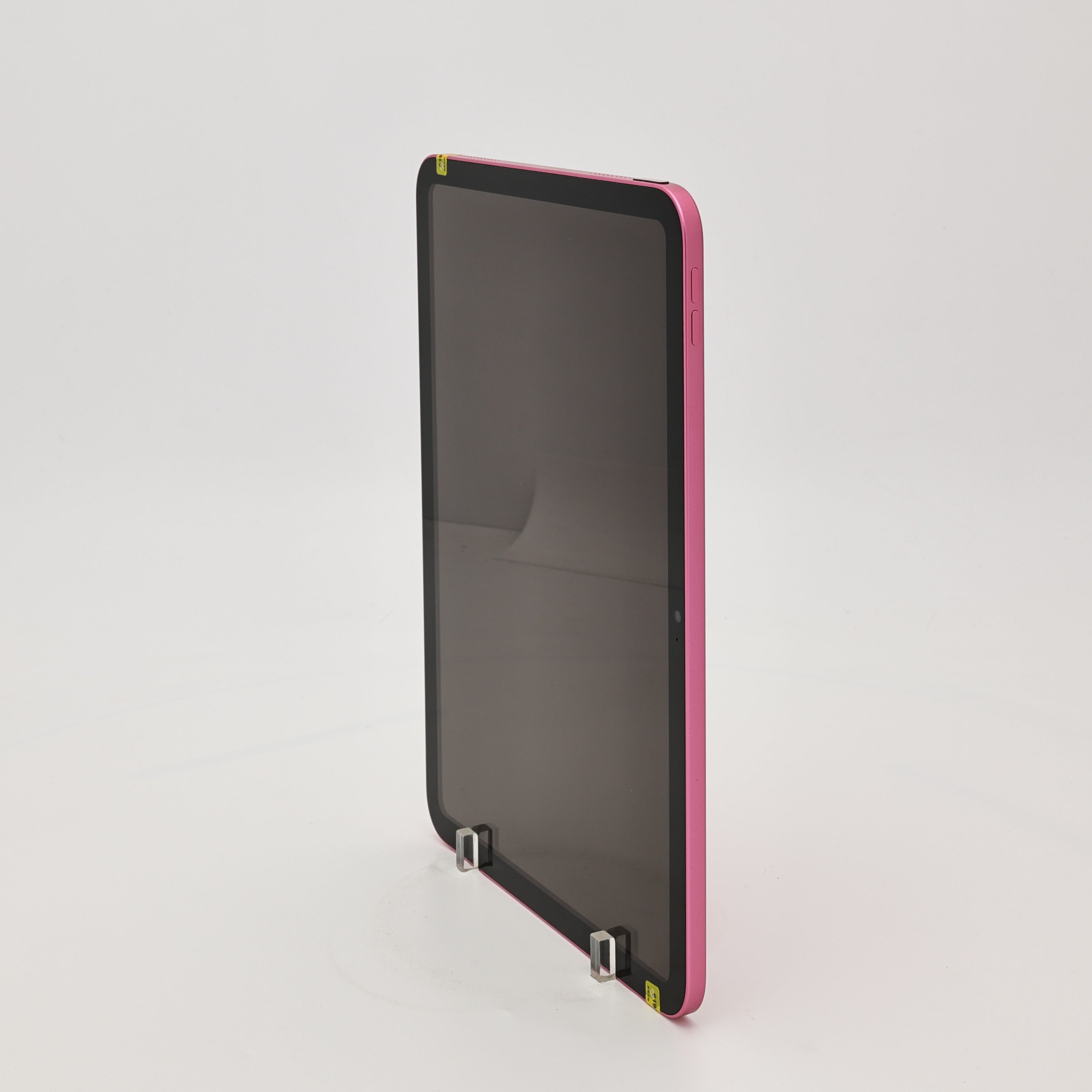 95新 Apple iPad 10代 64G 粉紅色 WIFI