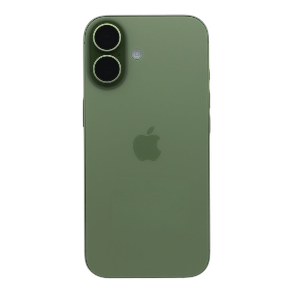 99新 Apple iPhone 17 256G 鼠尾草綠色 中國大陸版