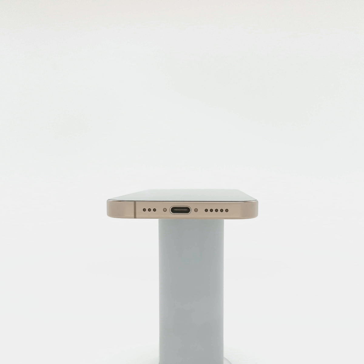 95新 Apple iPhone 16 Pro 256G 沙漠色鈦金屬 中國大陸版