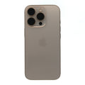 95新 Apple iPhone 16 Pro 256G 沙漠色鈦金屬 中國大陸版