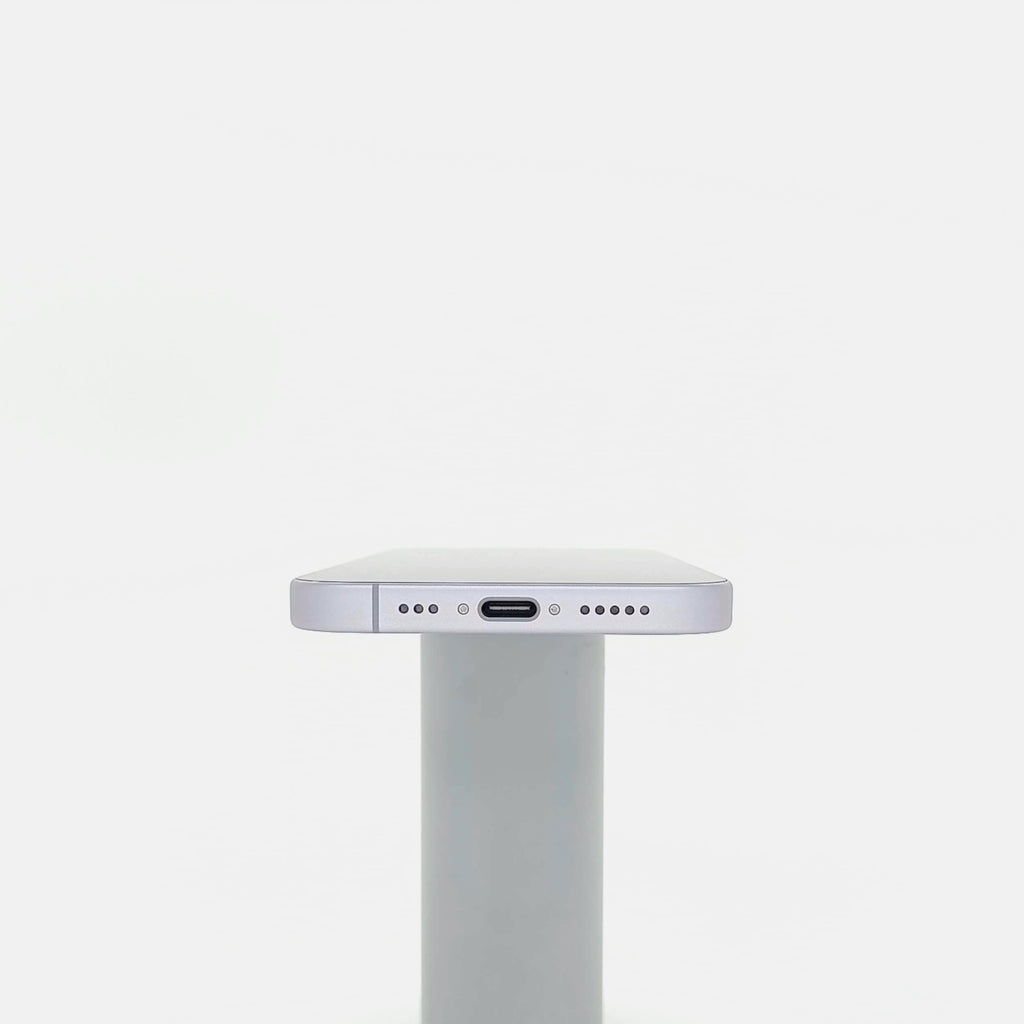 95新 Apple iPhone 17 256G 薰衣草紫色 中國大陸版