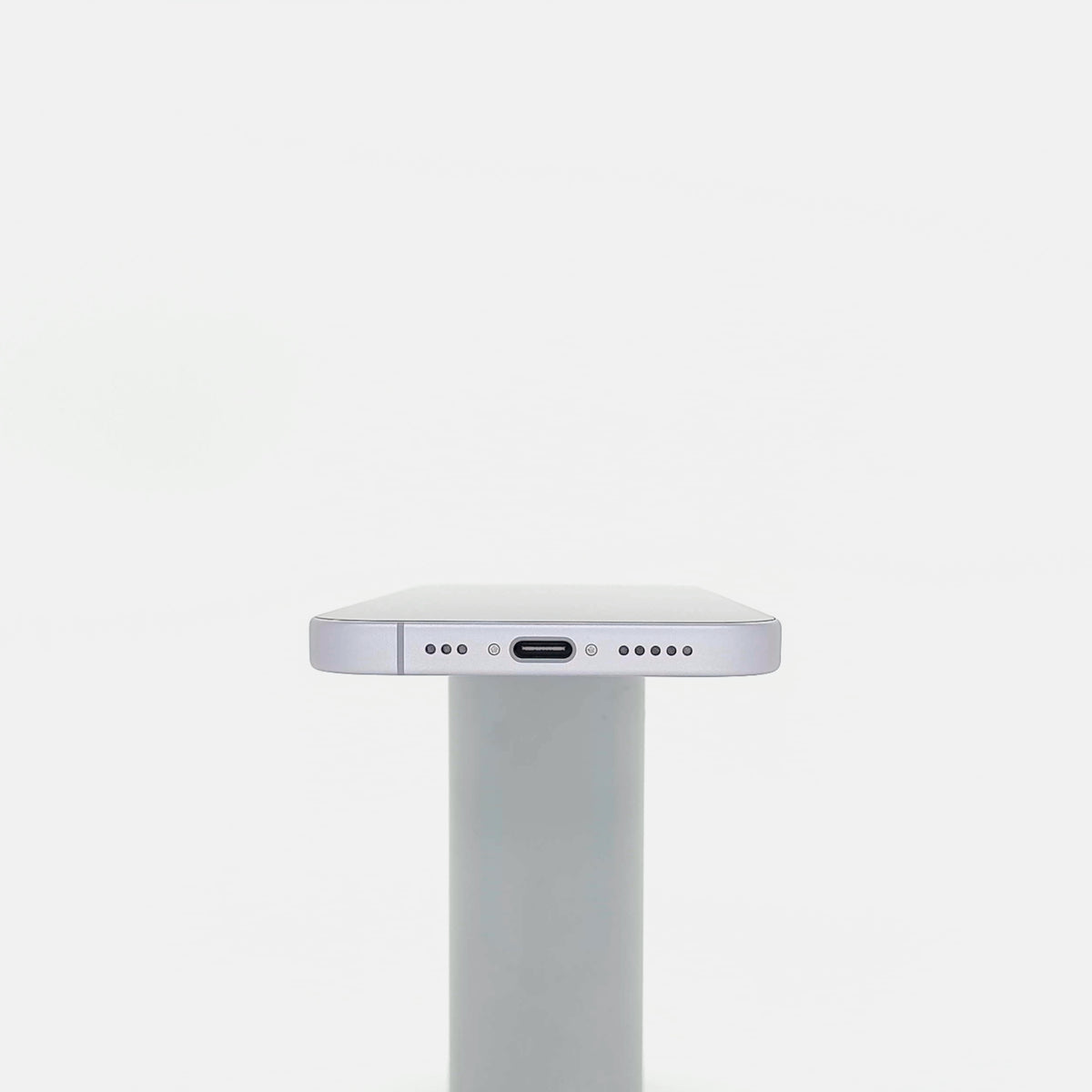 95新 Apple iPhone 17 256G 薰衣草紫色 中國大陸版