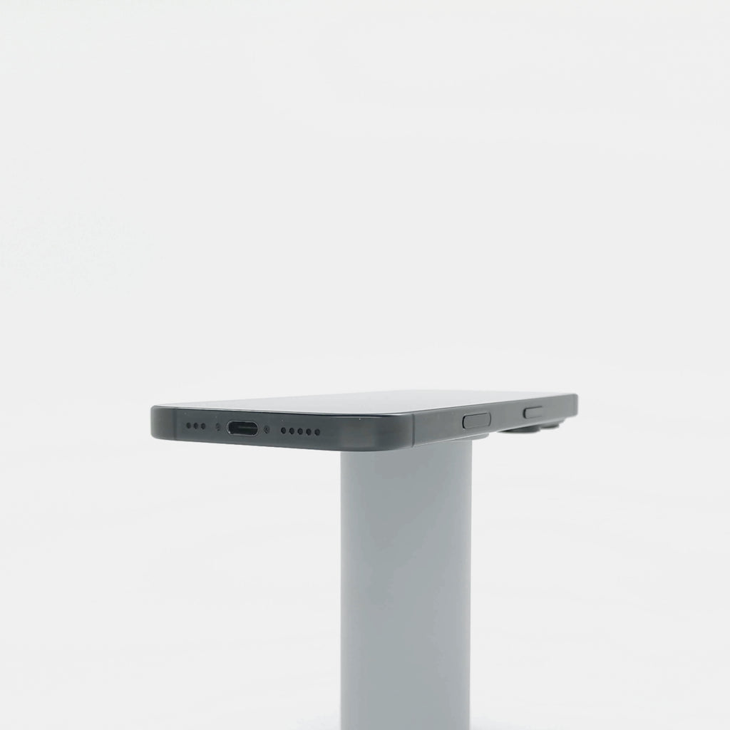 95新 Apple iPhone 16 Pro 128G 黑色鈦金屬 中國大陸版