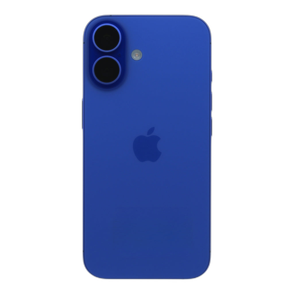 95新 Apple iPhone 16 256G 群青色 中國大陸版