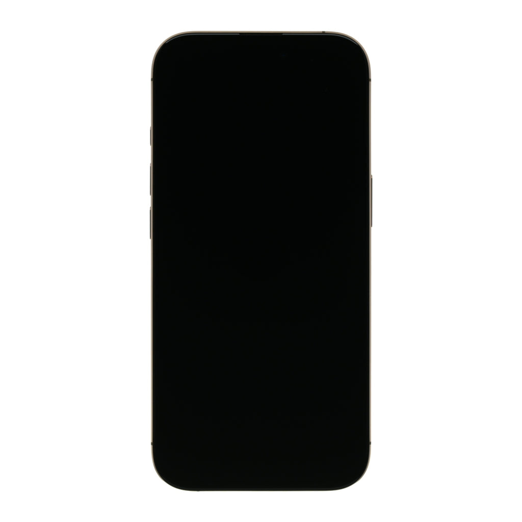 95新 Apple iPhone 16 Pro 128G 沙漠色鈦金屬 中國大陸版