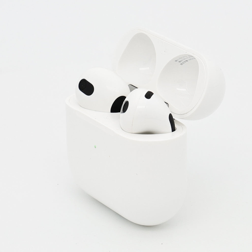 99新 Apple AirPods 3 白色