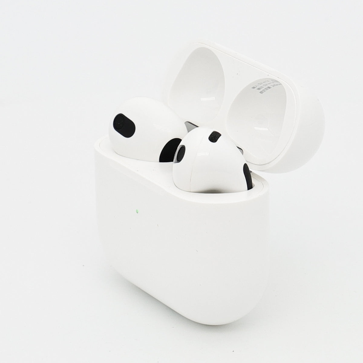99新 Apple AirPods 3 白色