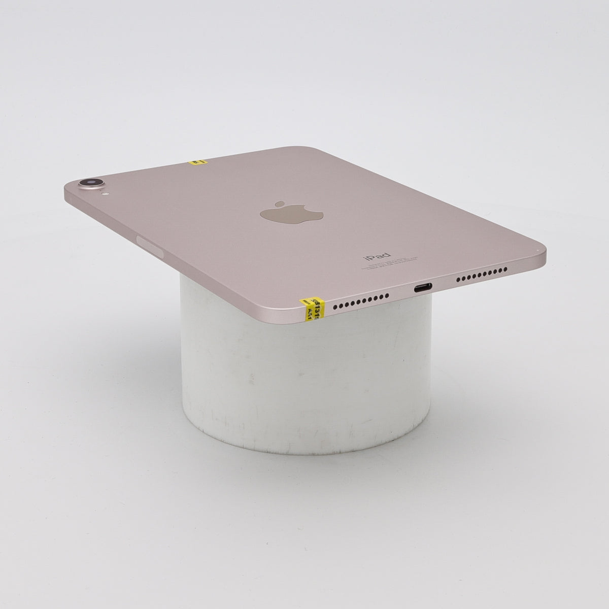 95新 Apple iPad mini6 64G 粉紅色 WIFI