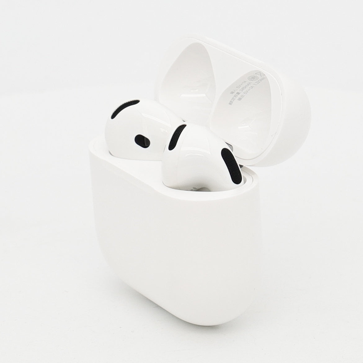 99新 Apple AirPods 4 (支持主动降噪) 白色