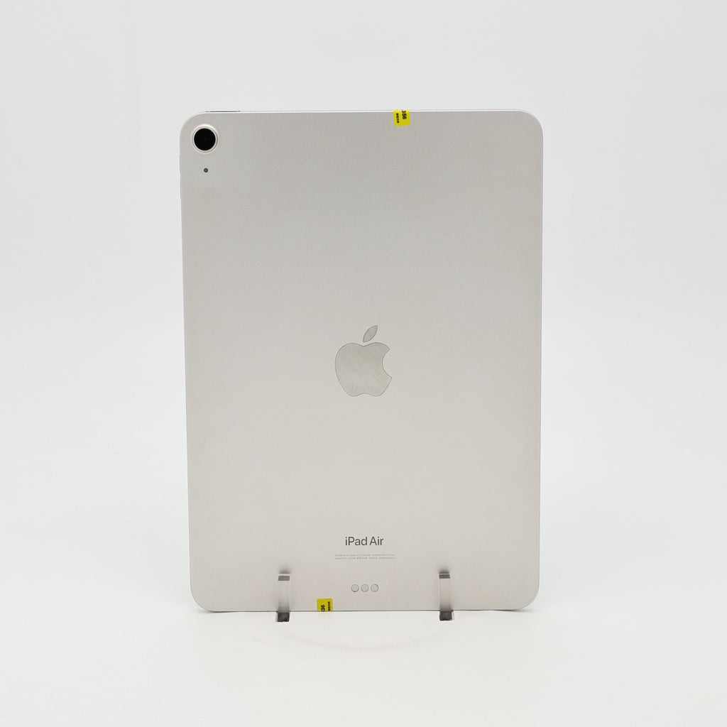 95新 Apple iPad Air5 64G 星光色 WIFI