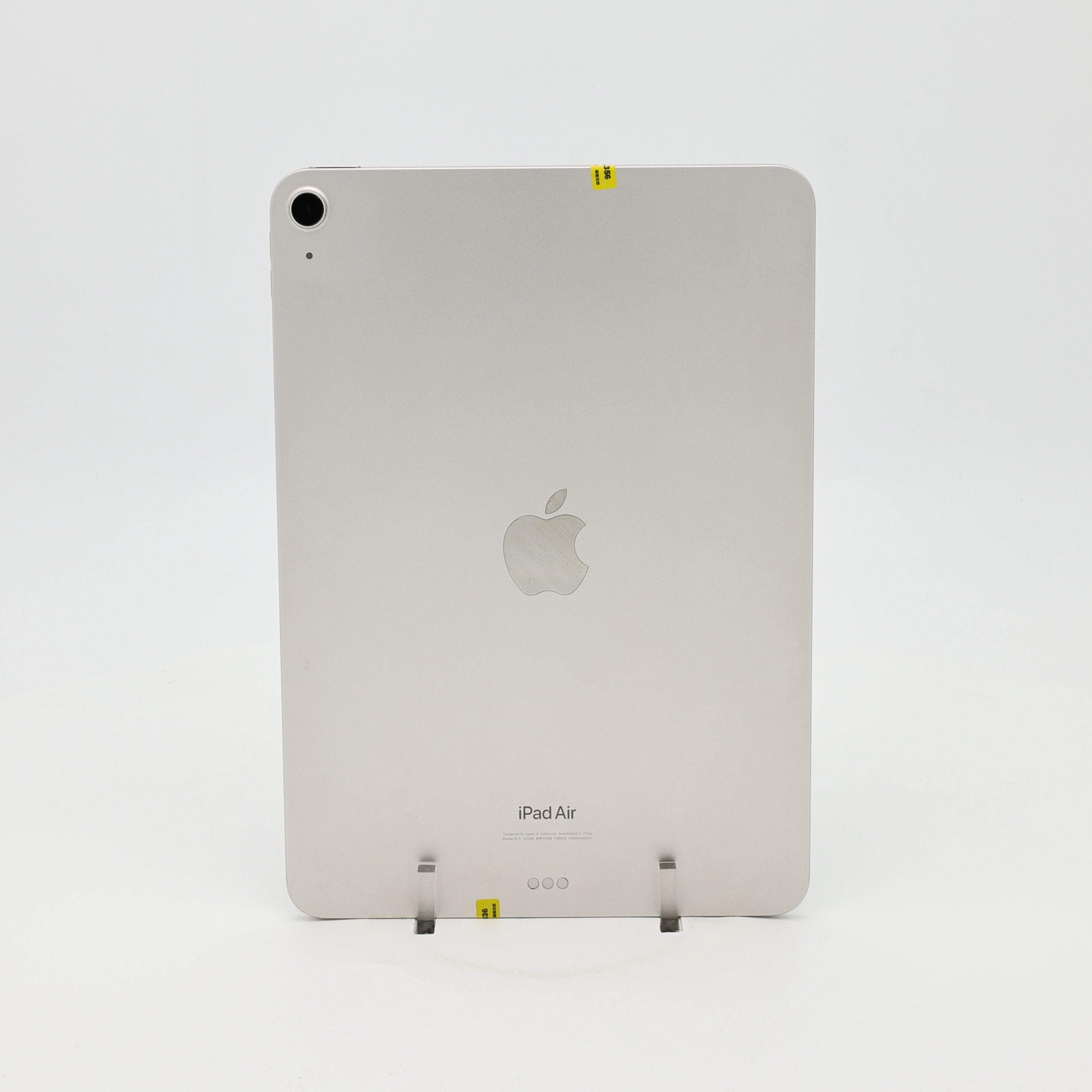 95新 Apple iPad Air5 64G 星光色 WIFI