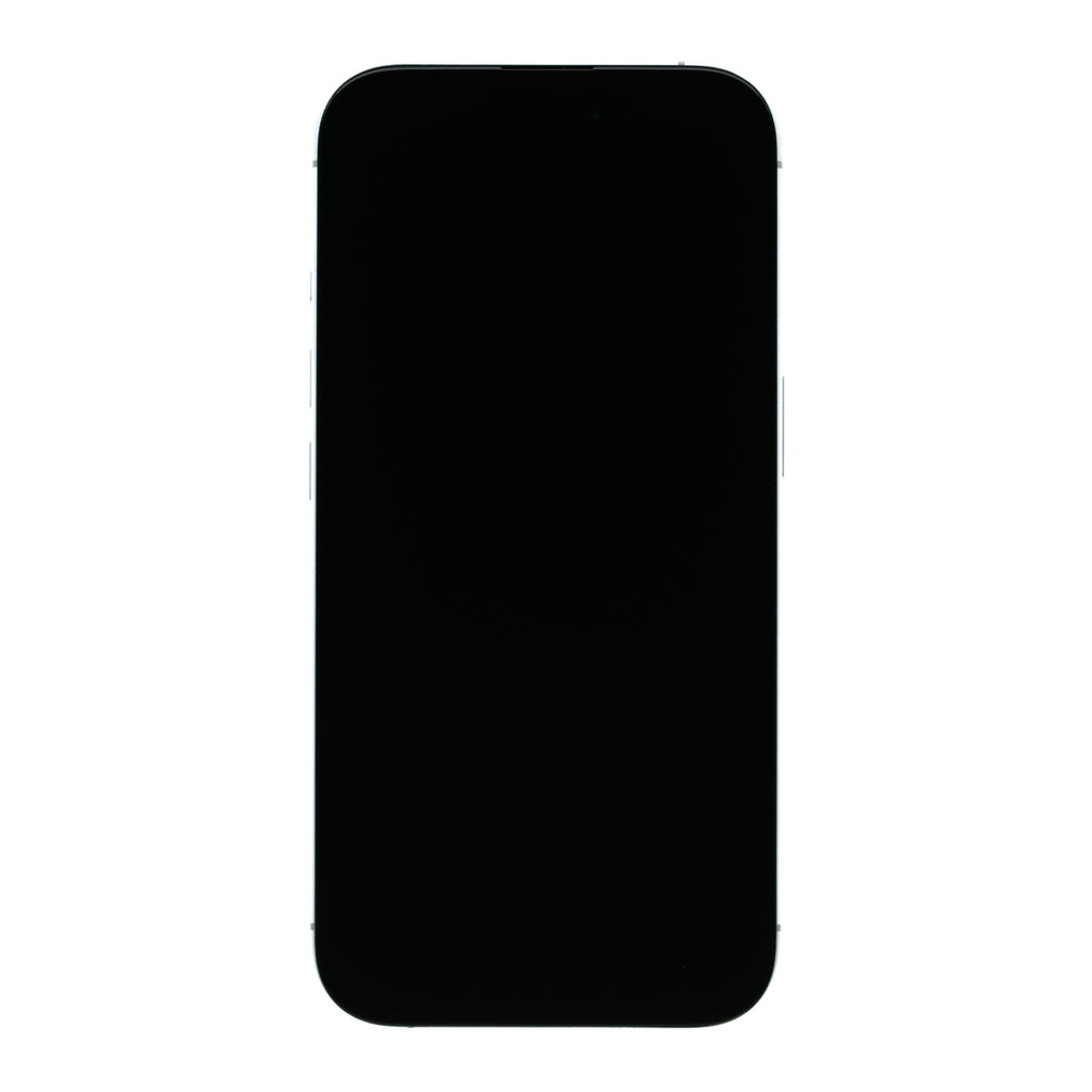 99新 Apple iPhone 16 256G 白色 中國大陸版