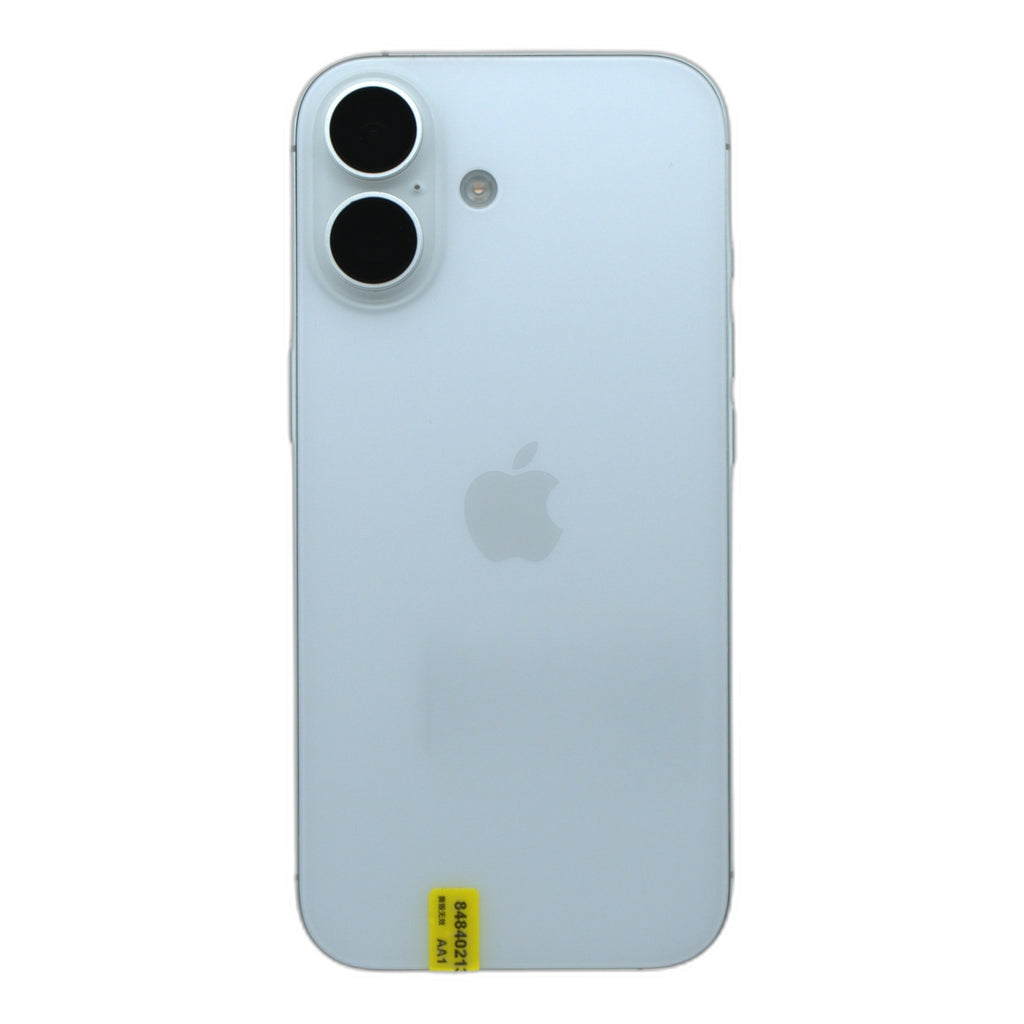 95新 Apple iPhone 17 256G 白色 中國大陸版