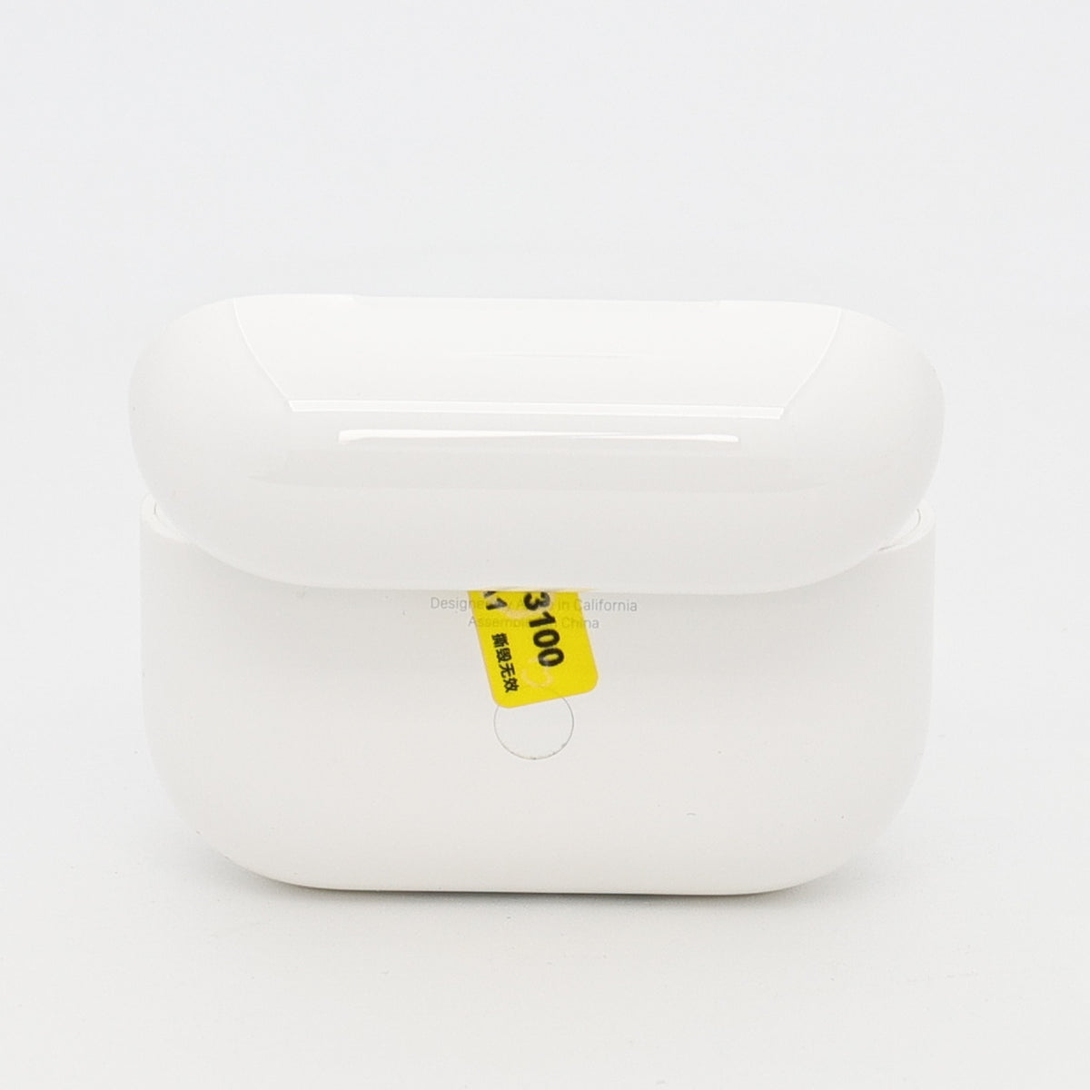 99新 Apple AirPods Pro 1 白色