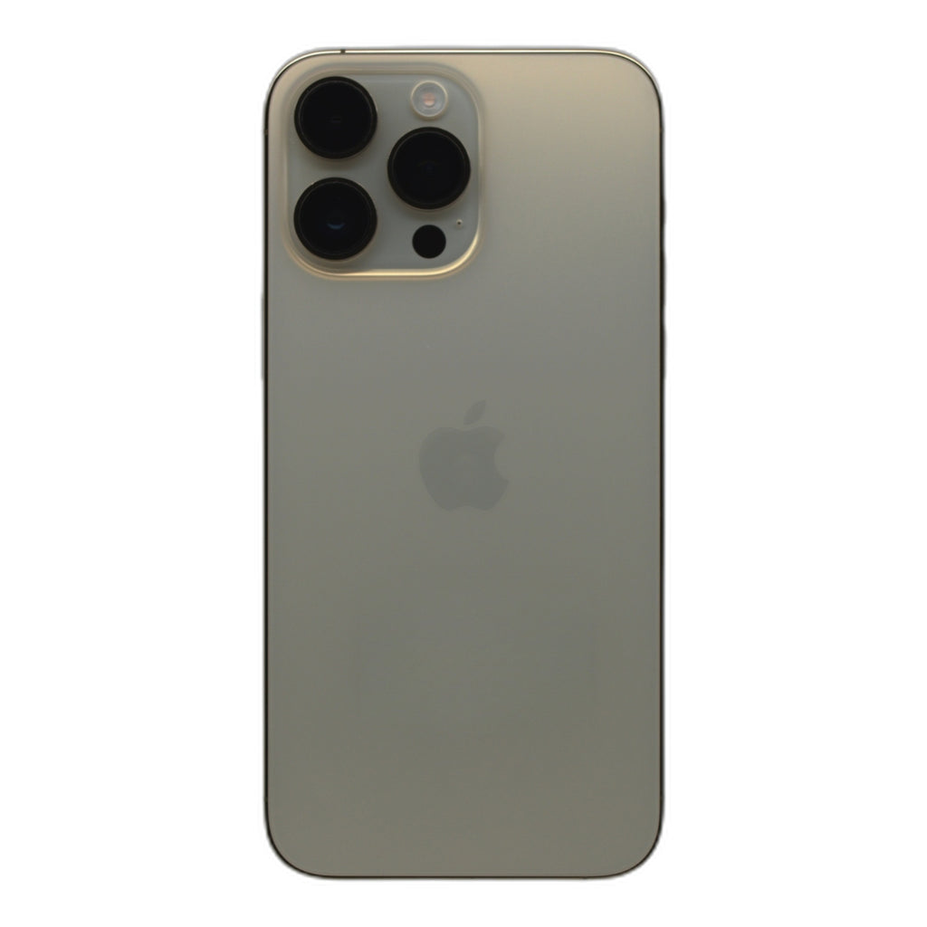 95新 Apple iPhone 14 Pro Max 256G 金色 中國大陸版