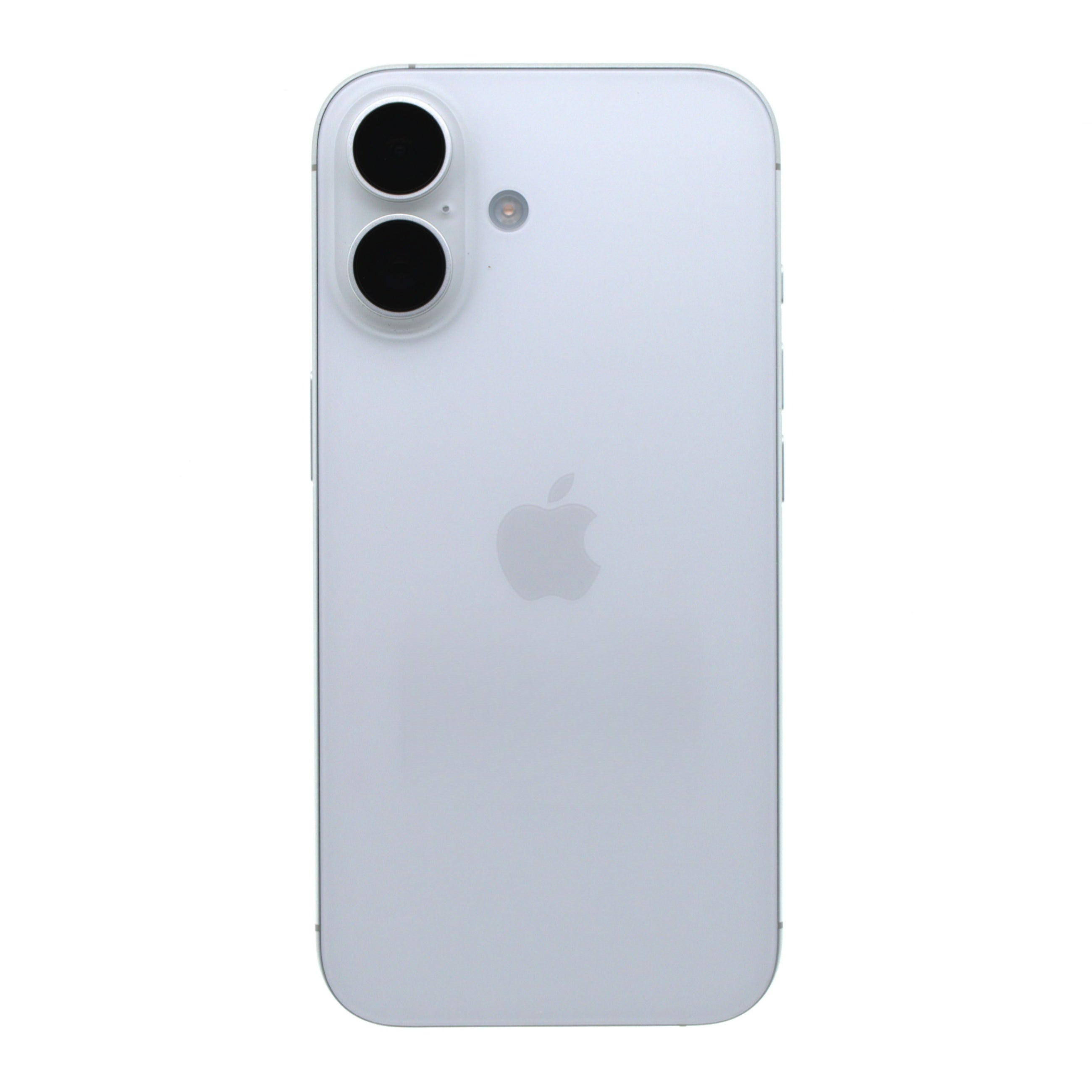 99新 Apple iPhone 16 128G 白色 中國大陸版