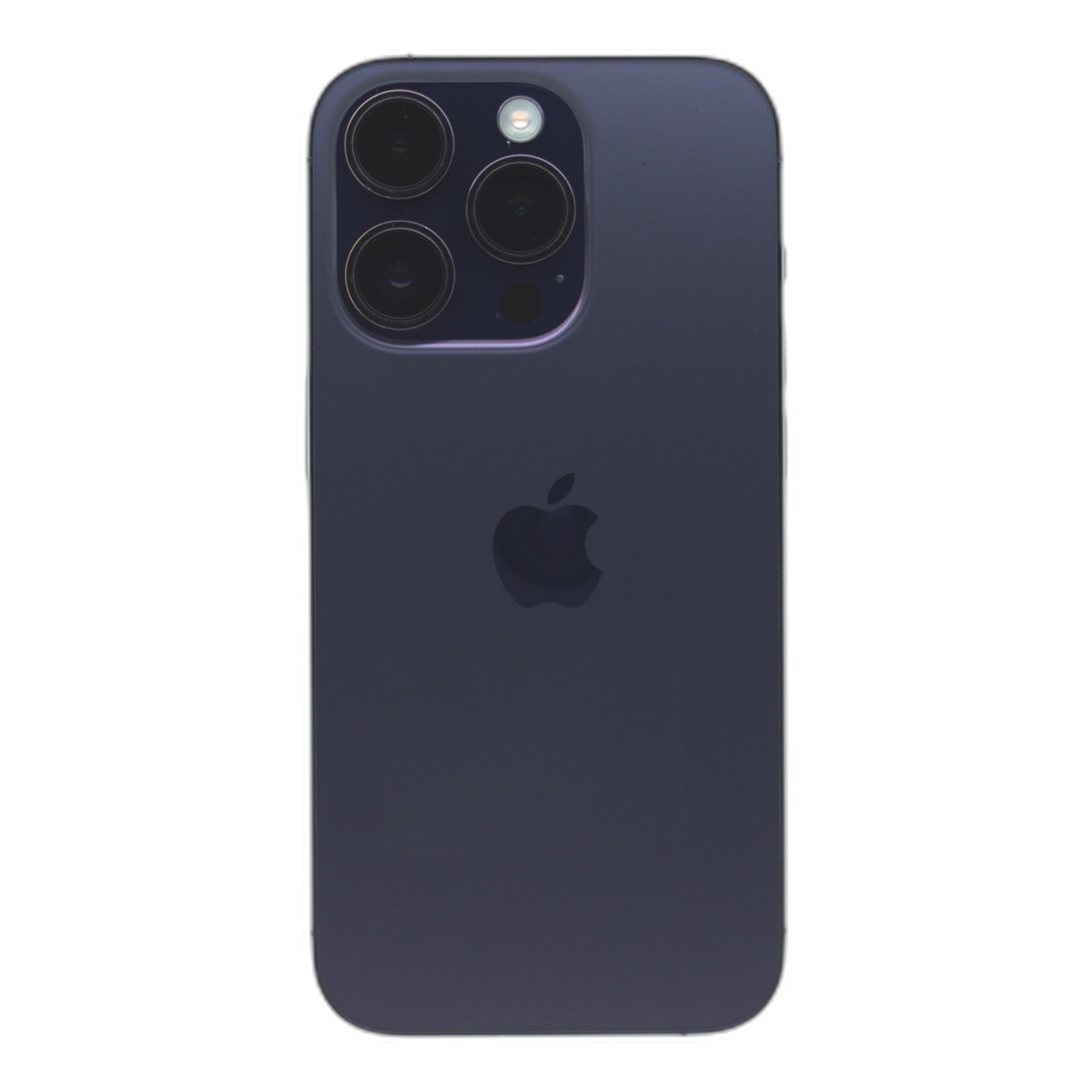 95新 Apple iPhone 14 Pro 256G 暗紫色 中國大陸版