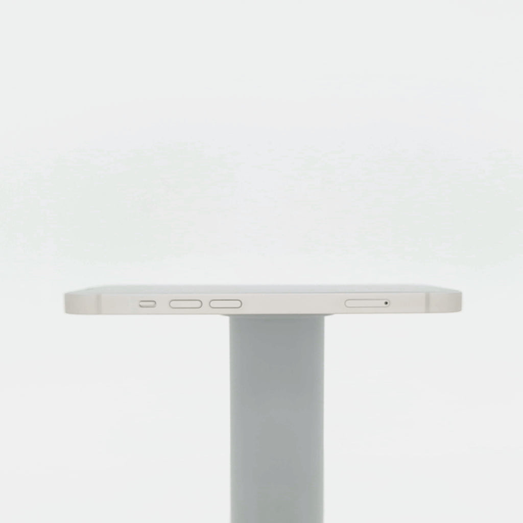 95新 Apple iPhone 13 128G 星光色 中國大陸版
