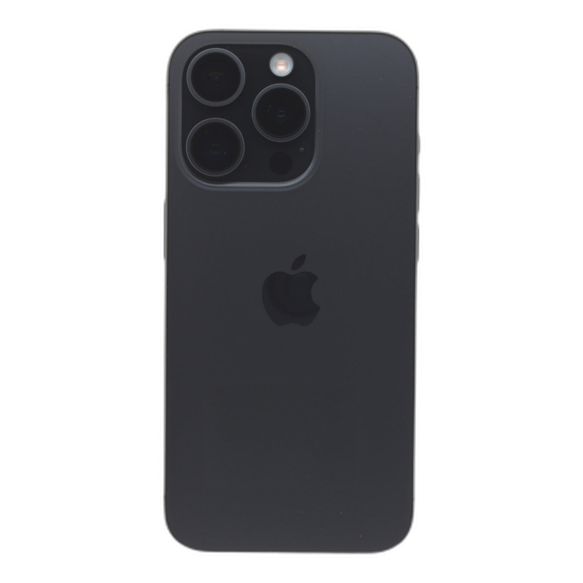 95新 Apple iPhone 15 Pro 128G 黑色鈦金屬 中國大陸版