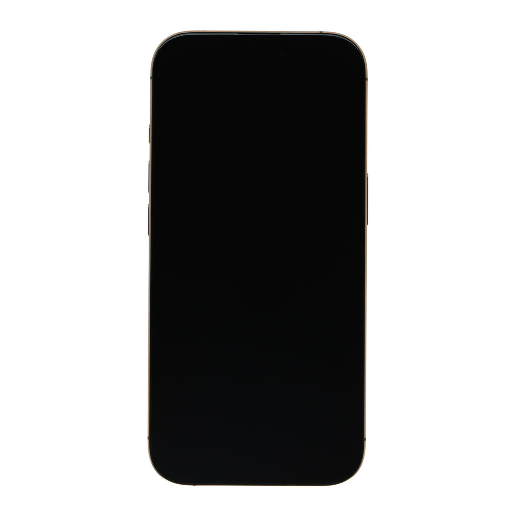 95新 Apple iPhone 16 Pro 256G 沙漠色鈦金屬 中國大陸版