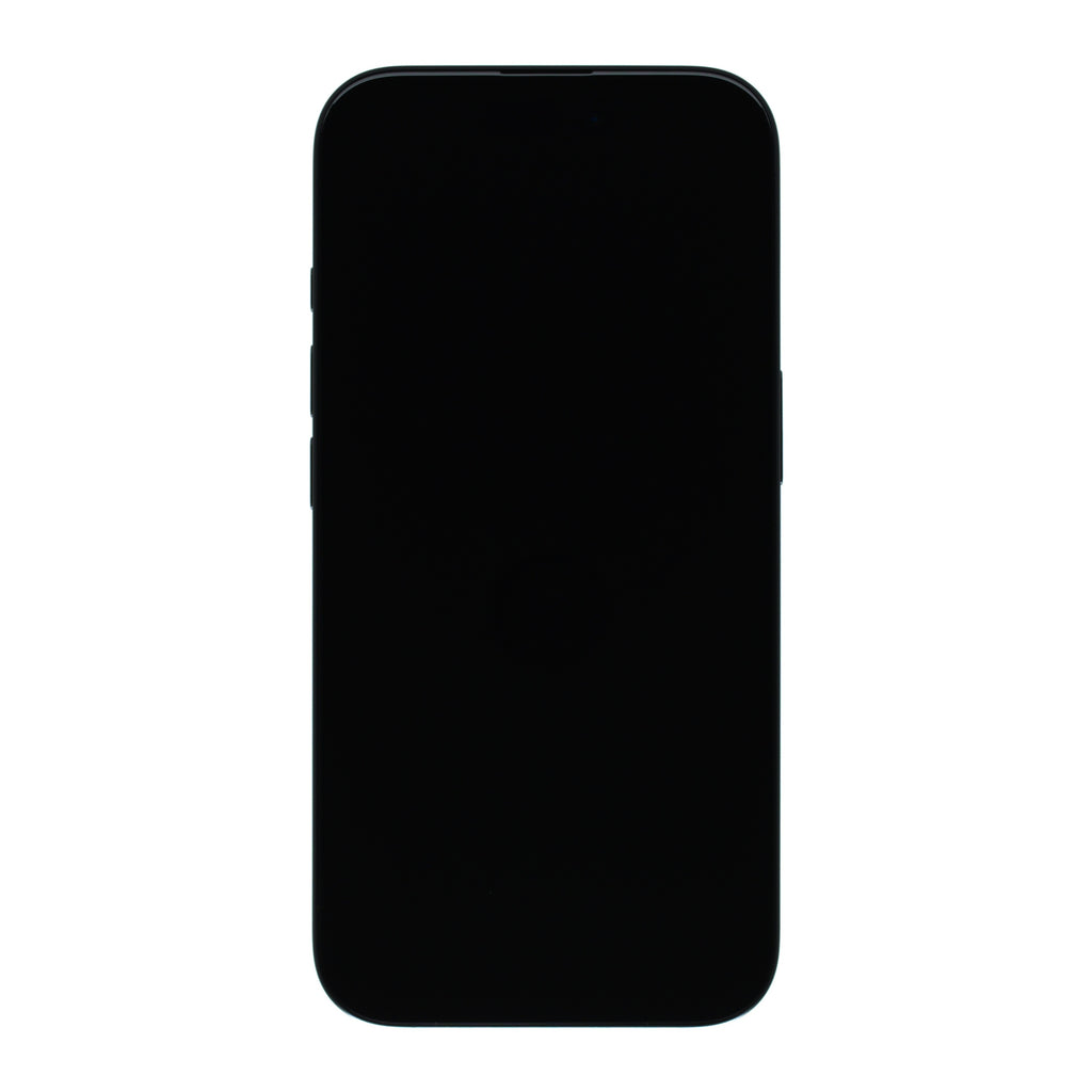 99新 Apple iPhone 16 128G 黑色 中國大陸版