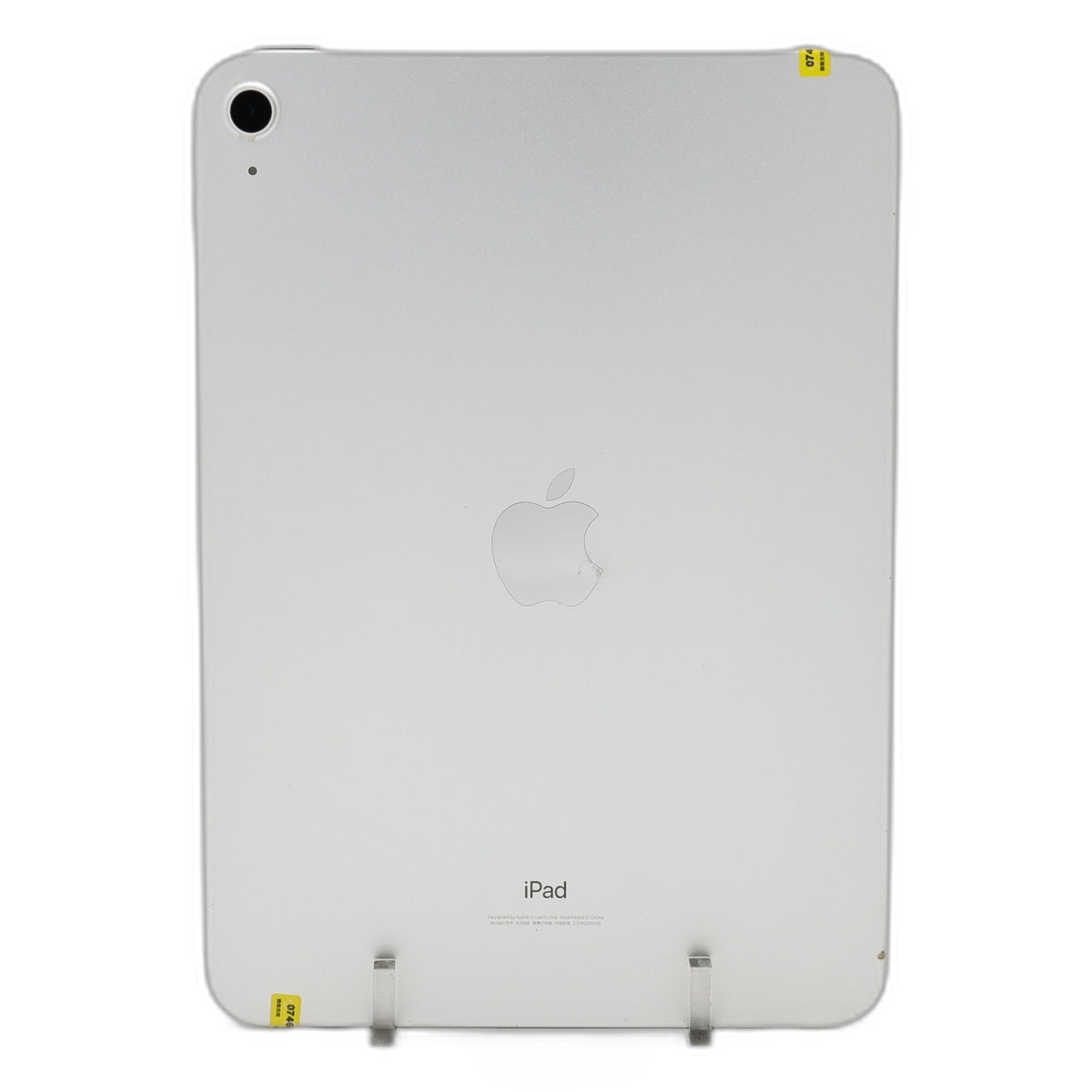 95新 Apple iPad 10代 64G 銀色 WIFI