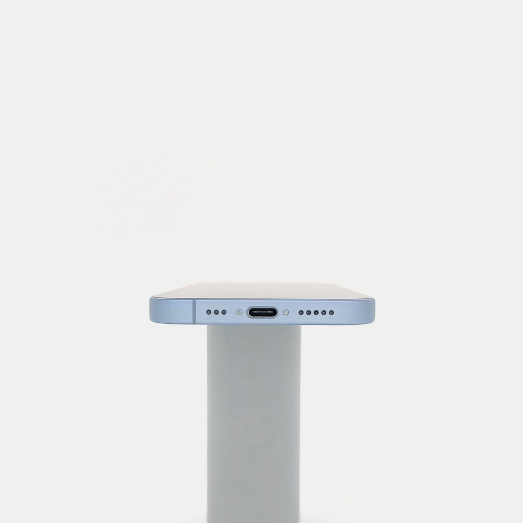 99新 Apple iPhone 17 256G 青霧藍色 中國大陸版