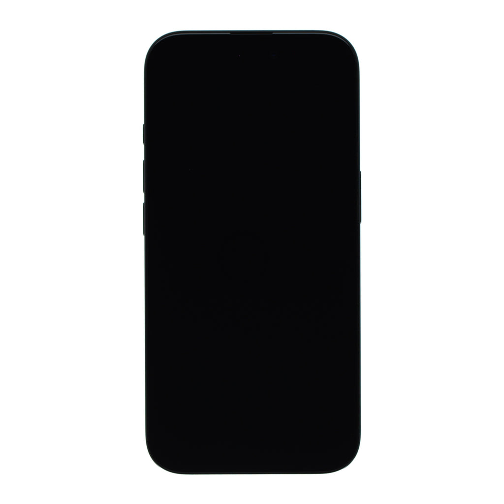 95新 Apple iPhone 16 128G 黑色 中國大陸版