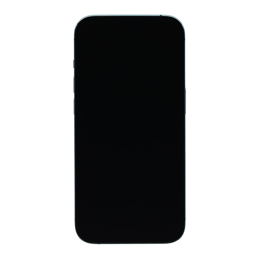 95新 Apple iPhone 14 Pro 256G 暗紫色 中國大陸版