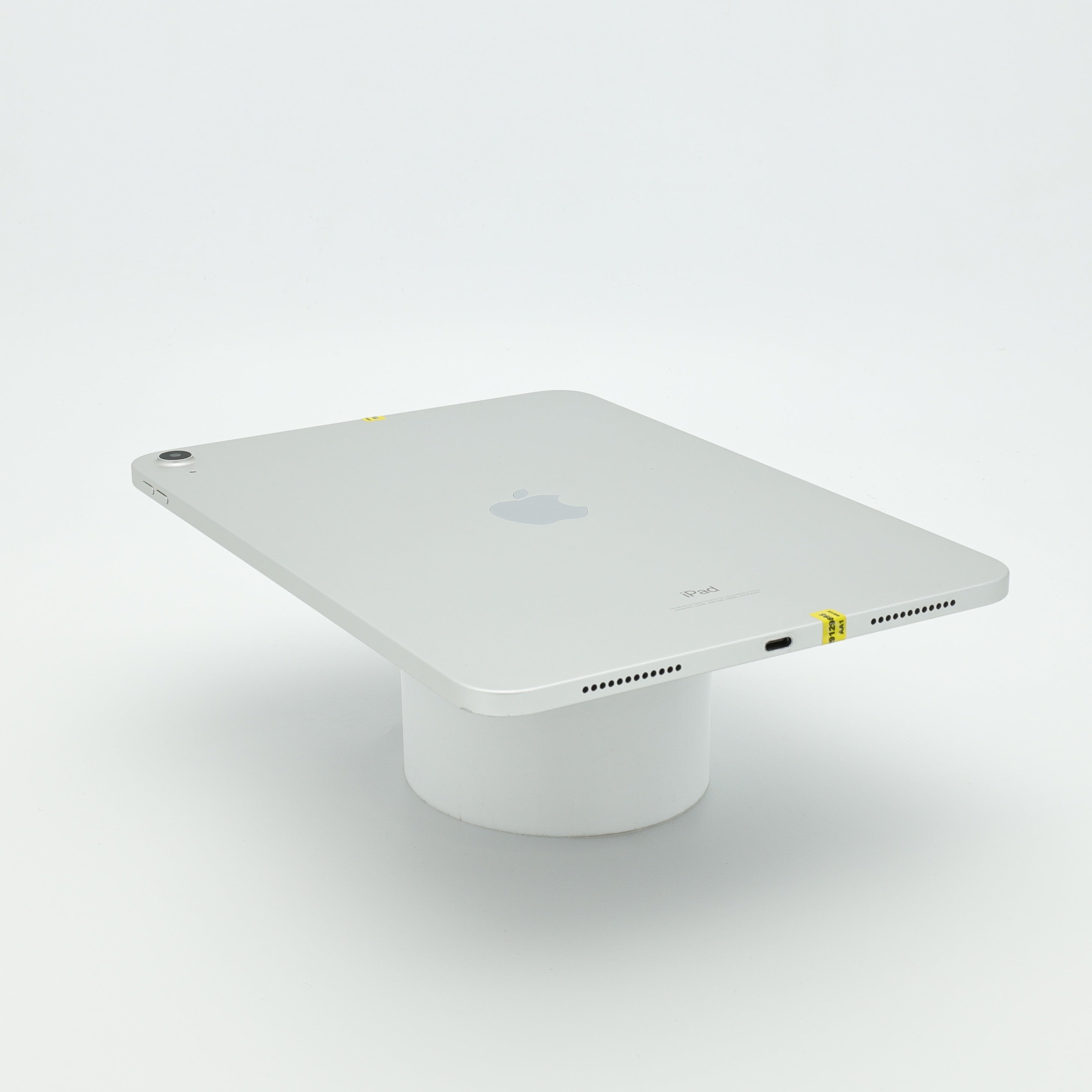 95新 Apple iPad 10代 256G 銀色 WIFI